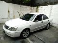 Good As New Nissan Sentra GX 2006 For Sale-9