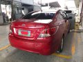  2012 Hyundai Accent 1.4L Automatic Red For Sale -0