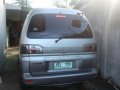 Very Good Condition Mitsubishi Space Gear 2003 For Sale-6