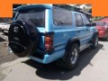 TOYOTA HILUX SURF 2L 4x4 2004 Blue For Sale -3