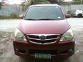 All Working 2007 Toyota Avanza AT For Sale-2
