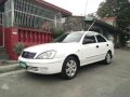 Good As New Nissan Sentra GX 2006 For Sale-0