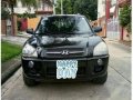Newly Serviced Hyundai Tucson 2007 AT For Sale-2