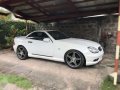 Super Sporty 2004 Mercedes Benz Slk230 For Sale-1