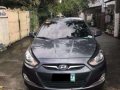 Top Condition Hyundai Accent Hatchback 2013 AT DSL For Sale-5