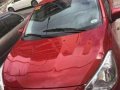 First Owned Mitsubishi Mirage G4 Glx 2015 Gas For Sale-0