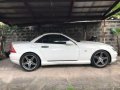 Super Sporty 2004 Mercedes Benz Slk230 For Sale-0