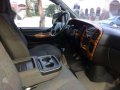 Good Condition Hyundai Starex CRDi 2002 For Sale-8