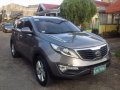 Kia Sportage 2011 for sale at best price-0