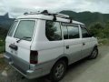 Mitsubishi Adventure 1998 MT White For Sale -0