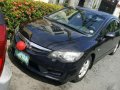 Perfectly Maintained 2010 Honda Civic FD AT For Sale-5