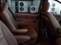 Dodge Caravan 2001 Van AT Blue For Sale -7