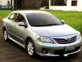 Toyota Corolla Altis 2011 for sale -1