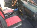 Mazda 323 1.6 Manual 1997 Black For Sale -3