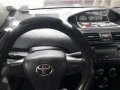 Toyota Vios 2010 Manual Blue Sedan For Sale -3