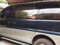 1999 Mitsubishi Delica Space Gear for sale-0