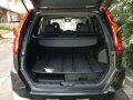 2012 Nissan X-Trail T31 4x4 CVT Brown For Sale -5