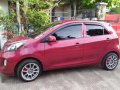 Fresh Like New Kia Picanto 2015 MT For Sale-3