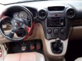 Well Functioning 2007 Kia Carens MT For Sale-3