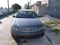 Nissan Sentra GX AT 1.3 Automatic Gray For Sale -7