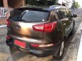 Like Brand New 2011 Kia Sportage For Sale-1