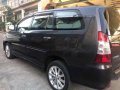 Very Fresh 2015 Toyota Innova G DSL AT For Sale-4