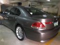 Impeccable Condition BMW 745i 2004  For Sale-1