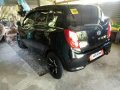 Toyota Wigo G Manual Black 2016 HB For Sale -9