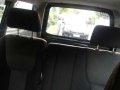 Mitsubishi Adventure Glx 2010 MT Black For Sale -1