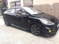 All Working Hyundai Accent 2011 MT Gas For Sale-10