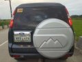 2013 Ford Everest MT Diesel 4x2 Gray For Sale -1