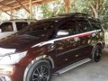Toyota Innova 2015 Manual Brown For Sale -0