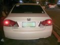 Top Of The Line Honda Civic 2006 AT For Sale-3