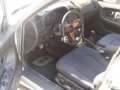 1994 Mitsubishi Galant VR6  Manual Silver For Sale -2