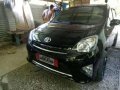 Toyota Wigo G Manual Black 2016 HB For Sale -7
