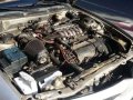 1994 Mitsubishi Galant VR6  Manual Silver For Sale -6