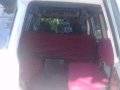 Like Brand New Mitsubishi Adventure 2003 For Sale-6