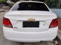 Chevrolet Sail 2016 for sale -3