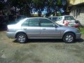 Fresh Like New 2002 Honda City LXi Type Z AT For Sale-4