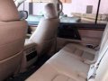 All Options Toyota Landcruiser GXR 2012 4X4 AT DSL For Sale-5