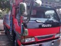 New Isuzu Elf 4HE1 2017 16ft Units For Sale -1