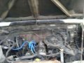 Toyota Tamaraw Fx 2002 MT White For Sale -7