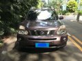 2012 Nissan X-Trail T31 4x4 CVT Brown For Sale -1