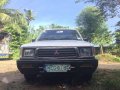 Very Well Maintained 1998 Mitsubishi L200 For Sale-7