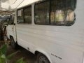 Mitsubishi L300 FB 1994 MT White Truck For Sale -3