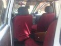 Like Brand New Mitsubishi Adventure 2003 For Sale-8