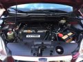 2008 Honda CRV AT Red SUV For Sale -6