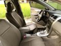 Toyota Corolla Altis 2011 for sale -7