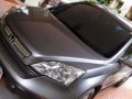 Honda CRV 4x4 Automatic 7-seaters Gray For Sale -5
