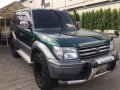 1997 Toyota Land Cruiser for sale -0